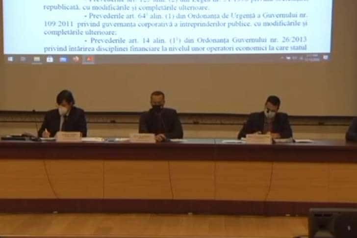 101 angajați ai Consiliului Județean Prahova vor rămâne fără loc de muncă de la anul