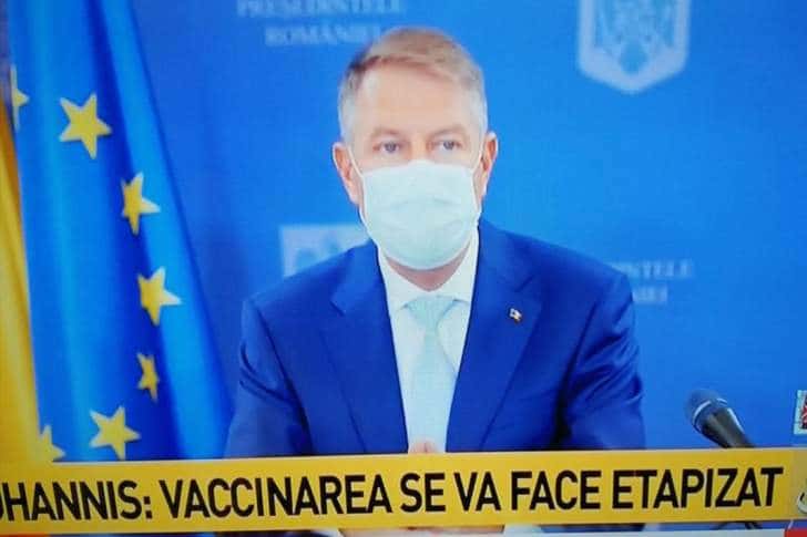 Reacția lui Iohannis după moartea unui tânăr: "Mă voi documenta în această speță!"