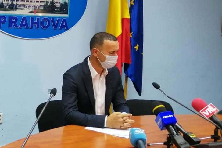 Bătălia ocupării posturilor la Consiliul Județean sau “vrem egalitate, dar nu pentru căței”...