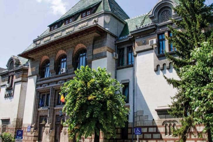 DNA Ploiești a obținut schimbarea încadrării juridice a faptelor din dosarul Oniga, judecat la Tribunalul Buzău
