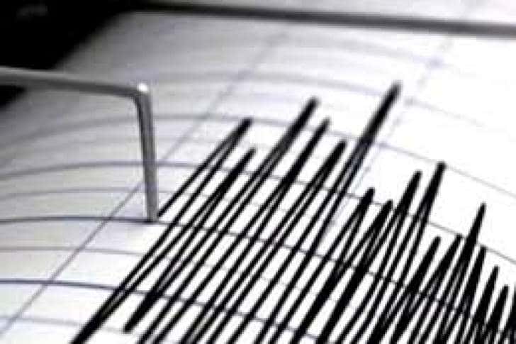 INFP: Un nou cutremur în zona Vrancea