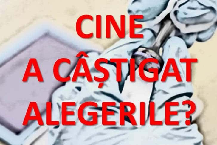 PSD și PNL, umăr la umăr după alegerile de astăzi!