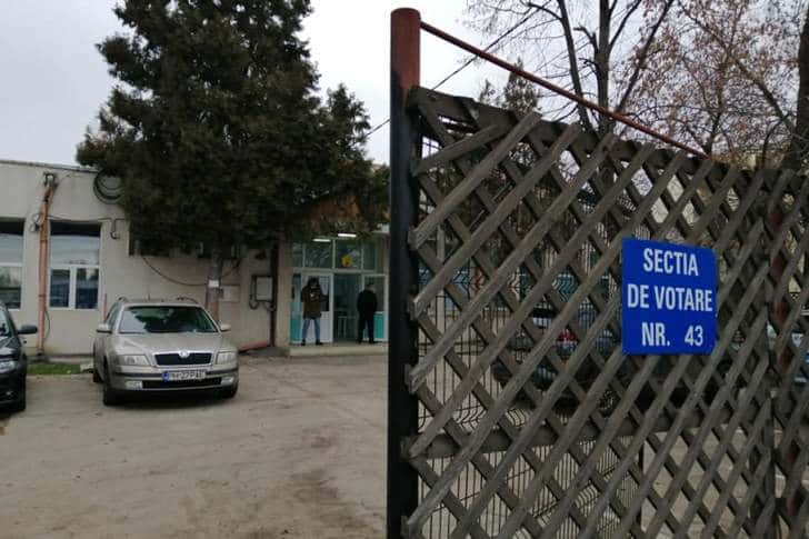 Cum au votat ploieștenii, până la ora 11.00