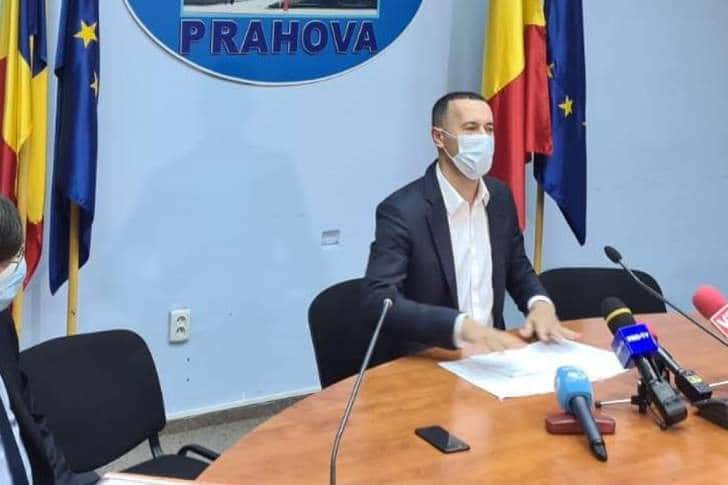 Hotărâri ale Consiliului Județean, revocate la 10 zile de la aprobare! Despre ce vorbim? Update!
