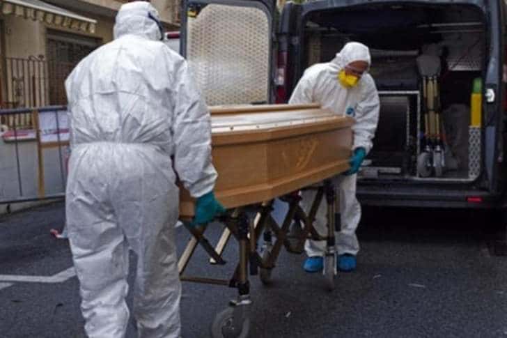 De ce mor atât de mulți pacienți infectați cu SARS Cov-2 în Prahova?