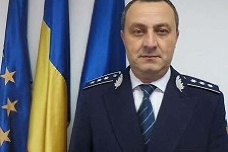 SARS Cov-2 a lovit și în conducerea Poliției prahovene
