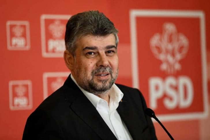 Au început consultările la Cotroceni. Partidul Social Democrat - primul în fața lui Iohannis
