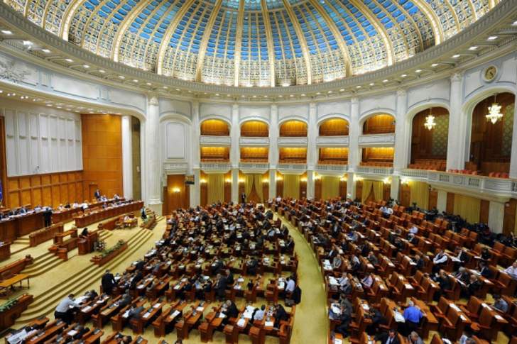 Parlamentarii de Prahova, în mandatul 2020-2024