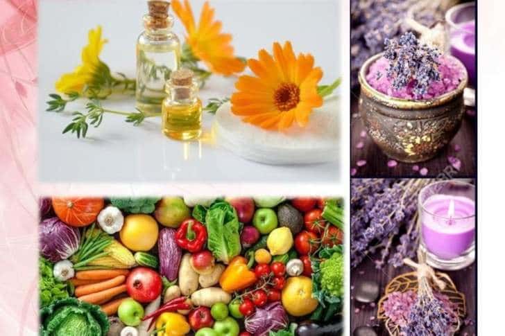 Sănătatea ascunsă în plante sau cum puteți învăța la muzeu beneficiile terapiei naturale