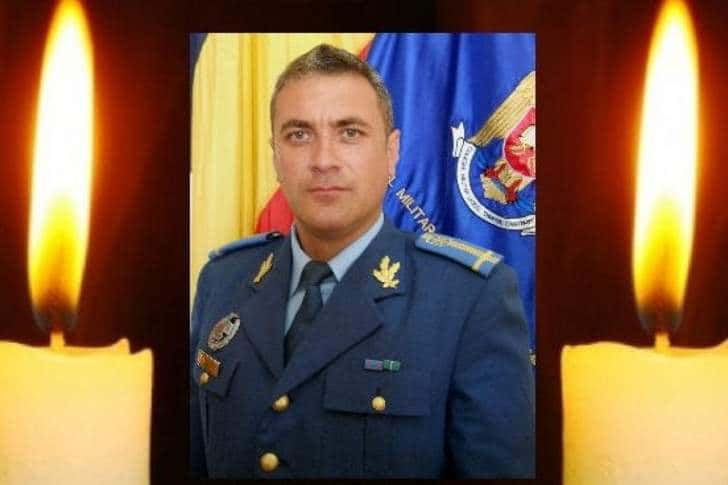 Mesaj emoționant al lui Cezar Ouatu, în ziua înmormântării fratelui său