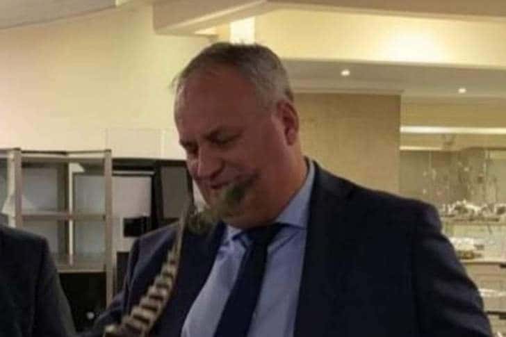 Șeful Regionalei Căi Ferate București a pierdut lupta cu noul coronavirus!