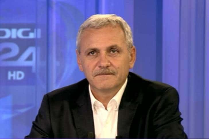 Liviu Dragnea ar putea fi transferat la Penitenciarul Ploiești