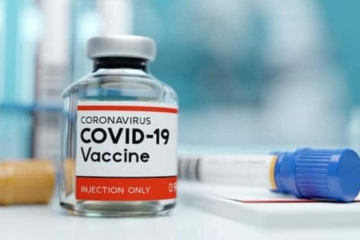 Un cadru medical de la Institutul Matei Balș - primul român care va fi vaccinat împotriva Covid-19