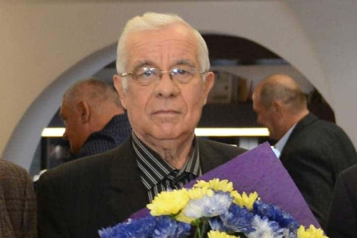 Încă o stea galben-albastră s-a stins din viață: Camil Oprișan. Dumnezeu să-l odihnească în pace!