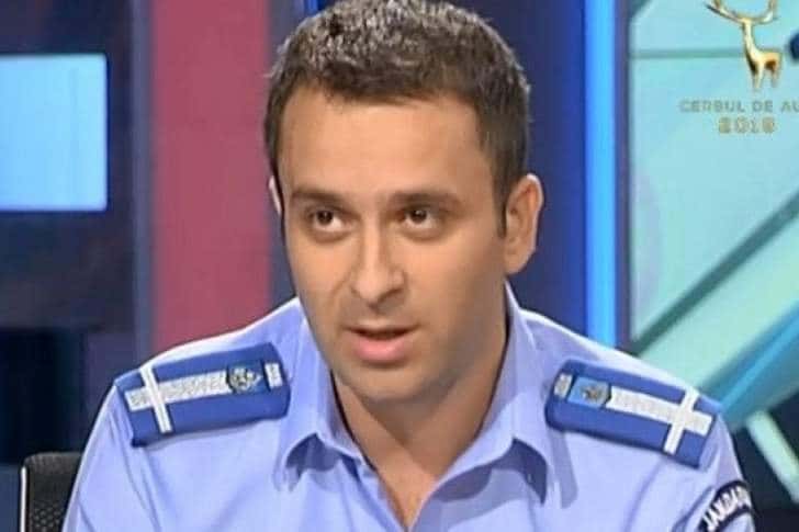 Laurențiu Cazan se întoarce de unde a venit. S-a retras de la conducerea Jandarmeriei Prahova