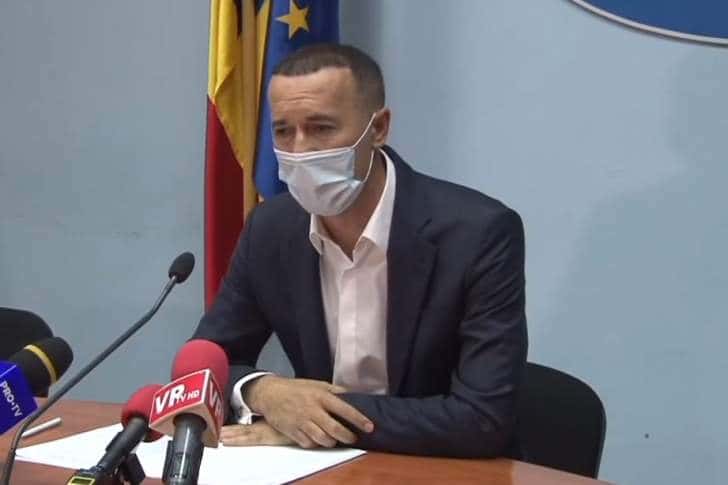 Începe “reducerea” cheltuielilor la Consiliul Județean Prahova: 1,3 miliarde de lei vechi, fără TVA, pentru evaluarea de risc la securitate fizică!