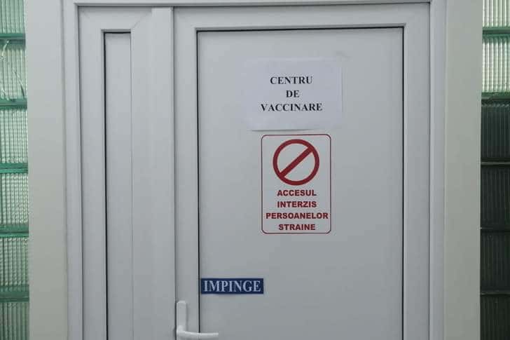 La loc comanda! În Prahova va începe vaccinarea populației doar în patru orașe, în etapa a II-a!