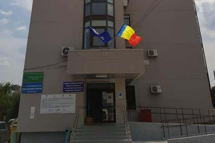 DGASPC Prahova angajează asistenți personali profesioniști, în cadrul unui proiect european