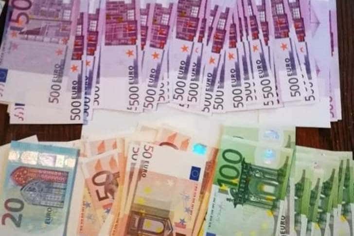 Ploieșteni, membri ai unei rețele de falsificatori de bancnote și trafic de droguri