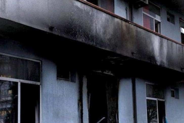 Bilanțul tragediei de la Matei Balș a ajuns la șapte morți - UPDATE