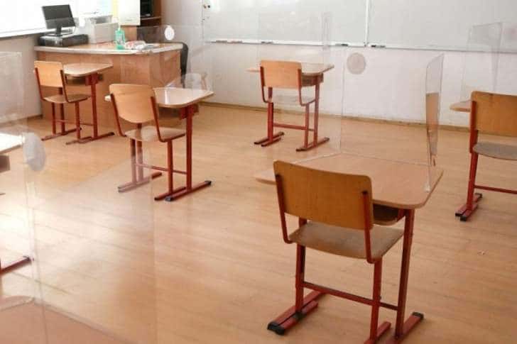 Sindicaliștii din Educație atrag atenția asupra condițiilor de redeschidere a școlilor