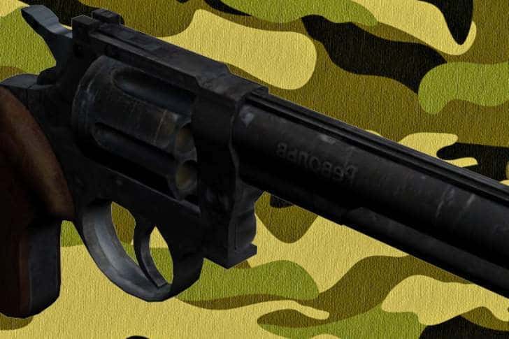 Conflict cu pistoale airsoft, la o sală de fitness din Blejoi