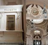 Cum a schimbat "Ocolul Pământului în 80 de zile" Palatul Culturii din Ploiești