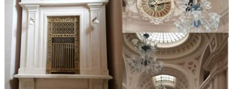Cum a schimbat "Ocolul Pământului în 80 de zile" Palatul Culturii din Ploiești