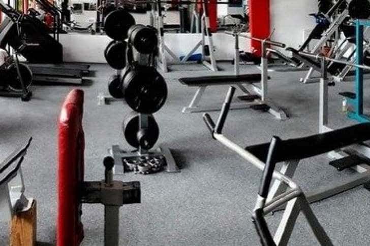 Dosar penal după conflictul de la sala de fitness