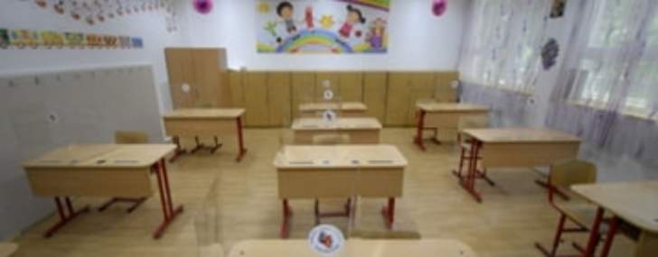 Condițiile de redeschidere a școlilor - proiect ordin comun Educație-Sănătate
