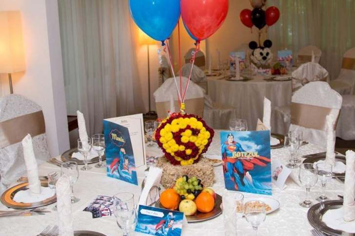 Petrecere de botez, spartă de polițiștii ploieșteni, sâmbătă seară