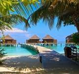 De Valentine's Day, două nopți de cazare pe Valea Prahovei costă cât pe o insulă din Maldive