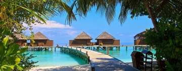 De Valentine's Day, două nopți de cazare pe Valea Prahovei costă cât pe o insulă din Maldive