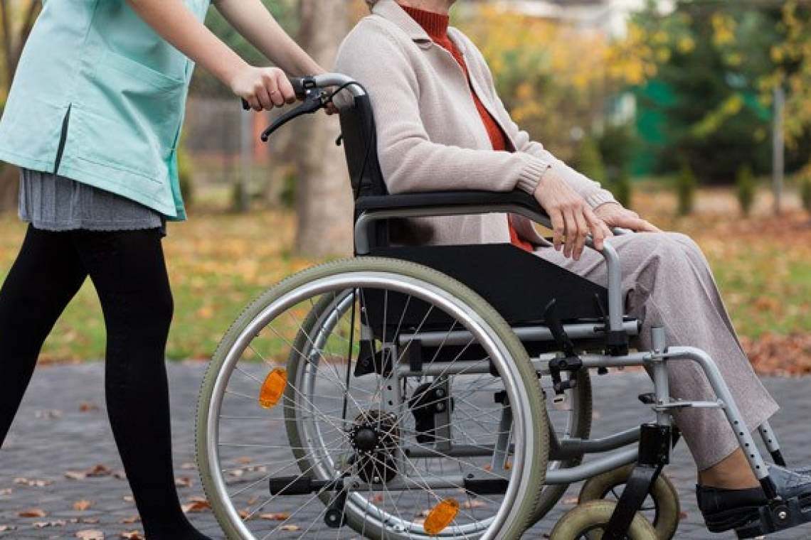 DGASPC Prahova angajează asistenți personali profesioniști!