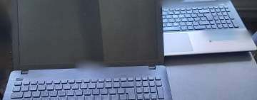 Laptopuri recuperate de la un hoț din autoturisme care acționa în Ploiești