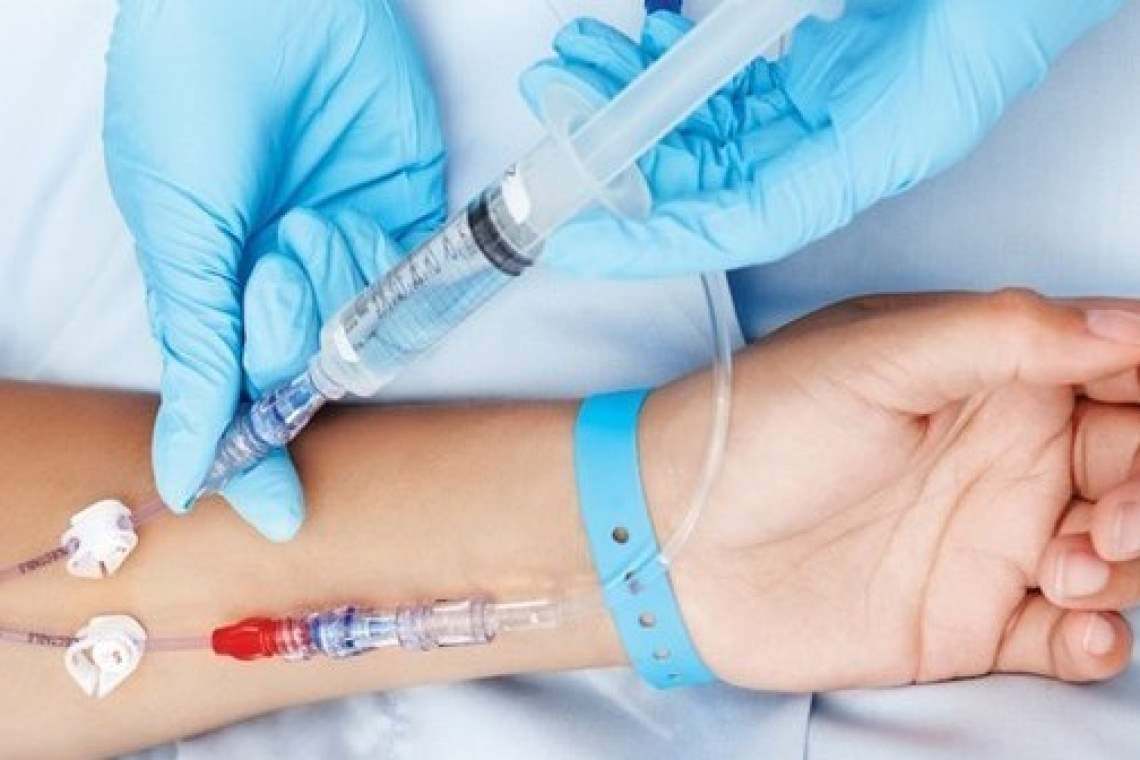 Bolnavii de cancer, printre cei mai afectați de pandemie. Numărul internărilor a scăzut drastic în 2020