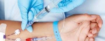 Bolnavii de cancer, printre cei mai afectați de pandemie. Numărul internărilor a scăzut drastic în 2020