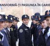 300 de locuri, scoase la concurs la Școala de Pompieri din Boldești Scăeni