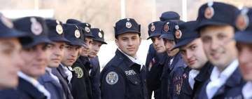 300 de locuri, scoase la concurs la Școala de Pompieri din Boldești Scăeni