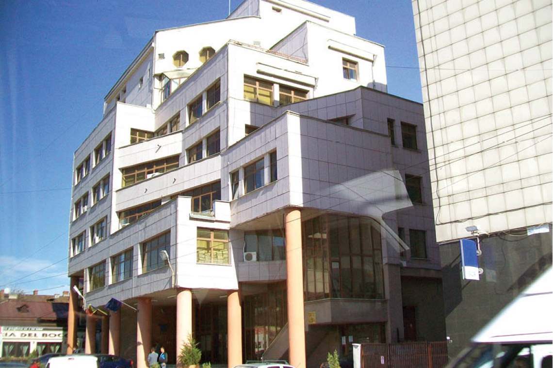 Amânare în primul dosar împotriva noii hotărâri de restructurare a CJ Prahova