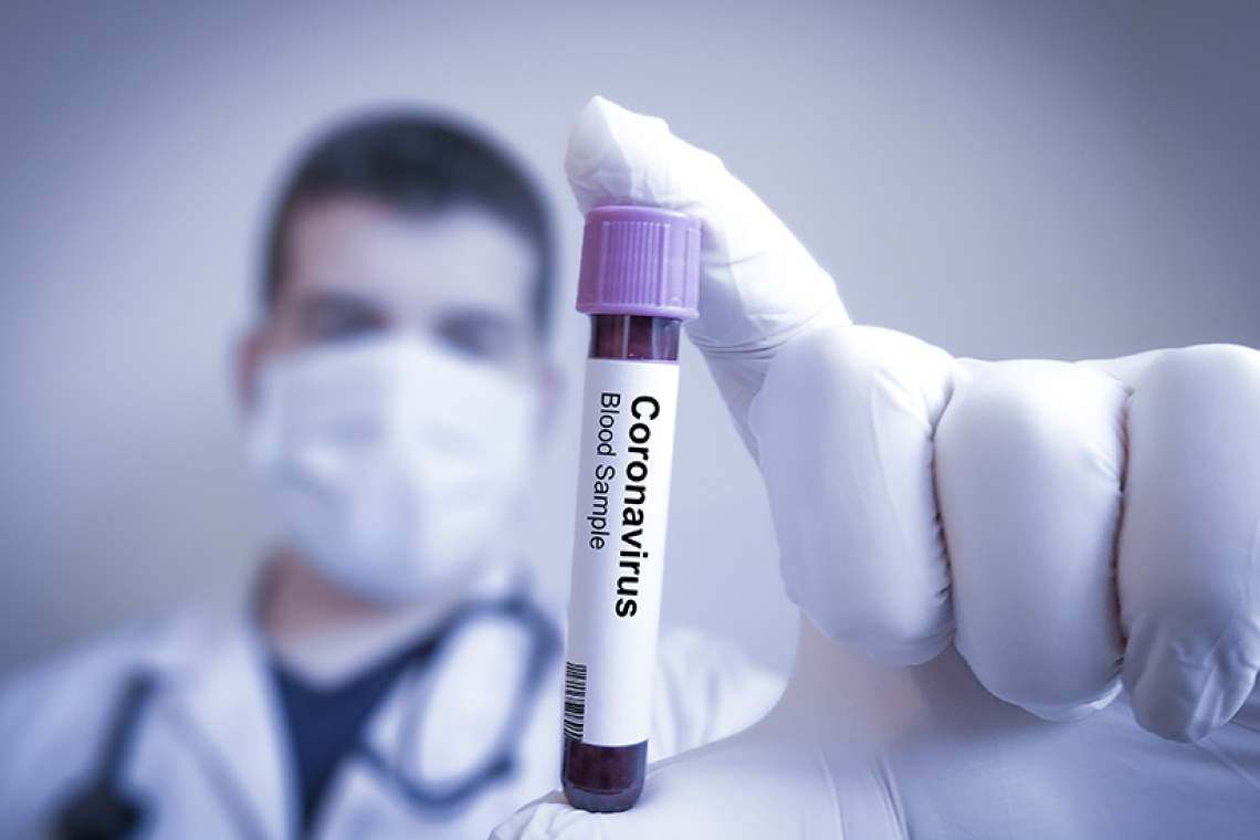 Oficial, Sinaia este localitatea prahoveană cu cea mai mare rată de infectare cu coronavirus - 1,79 la mie