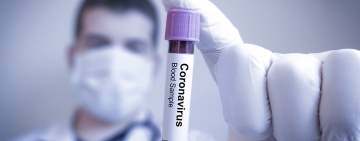 Oficial, Sinaia este localitatea prahoveană cu cea mai mare rată de infectare cu coronavirus - 1,79 la mie