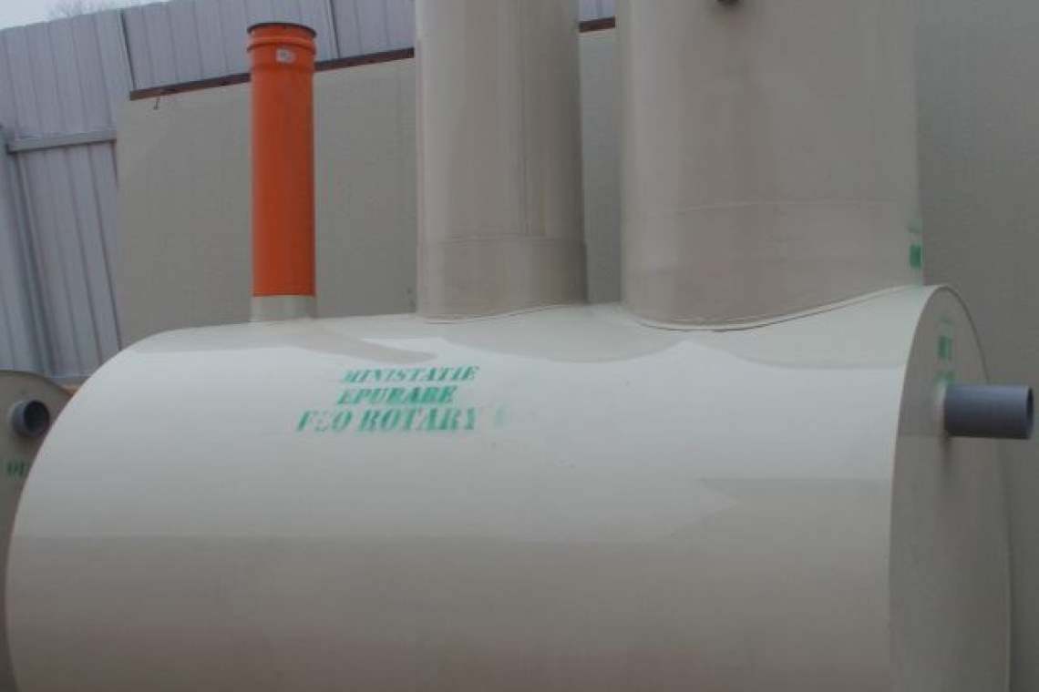 Apele Române au avizat realizarea unei ministații de epurare într-un cartier al Ploieștiului