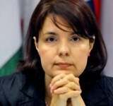 Simona Maya Teodoroiu: "Ideea măsurării corupției în magistratură ca pe o producție la hectar este una cu implicații grave"