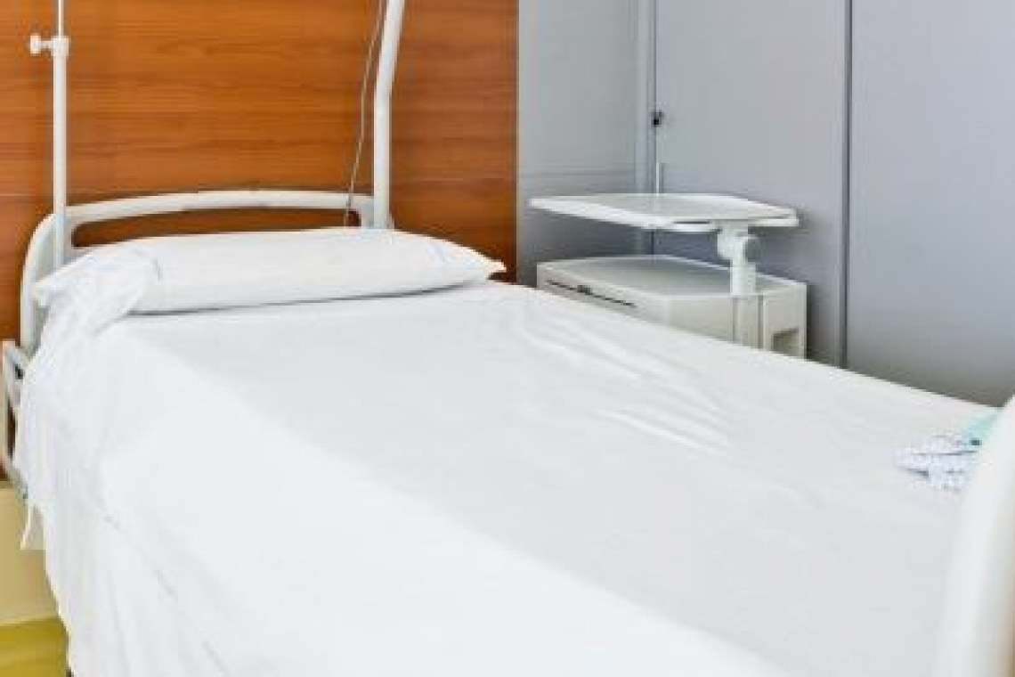 256 de locuri destinate pacienților Covid, libere în spitalele din Prahova