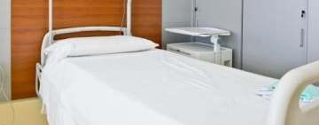 256 de locuri destinate pacienților Covid, libere în spitalele din Prahova