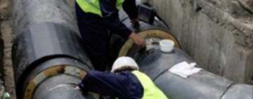 Avarie majoră la rețeaua de termoficare, în Ploiești. UPDATE: 4.417 apartamente afectate!