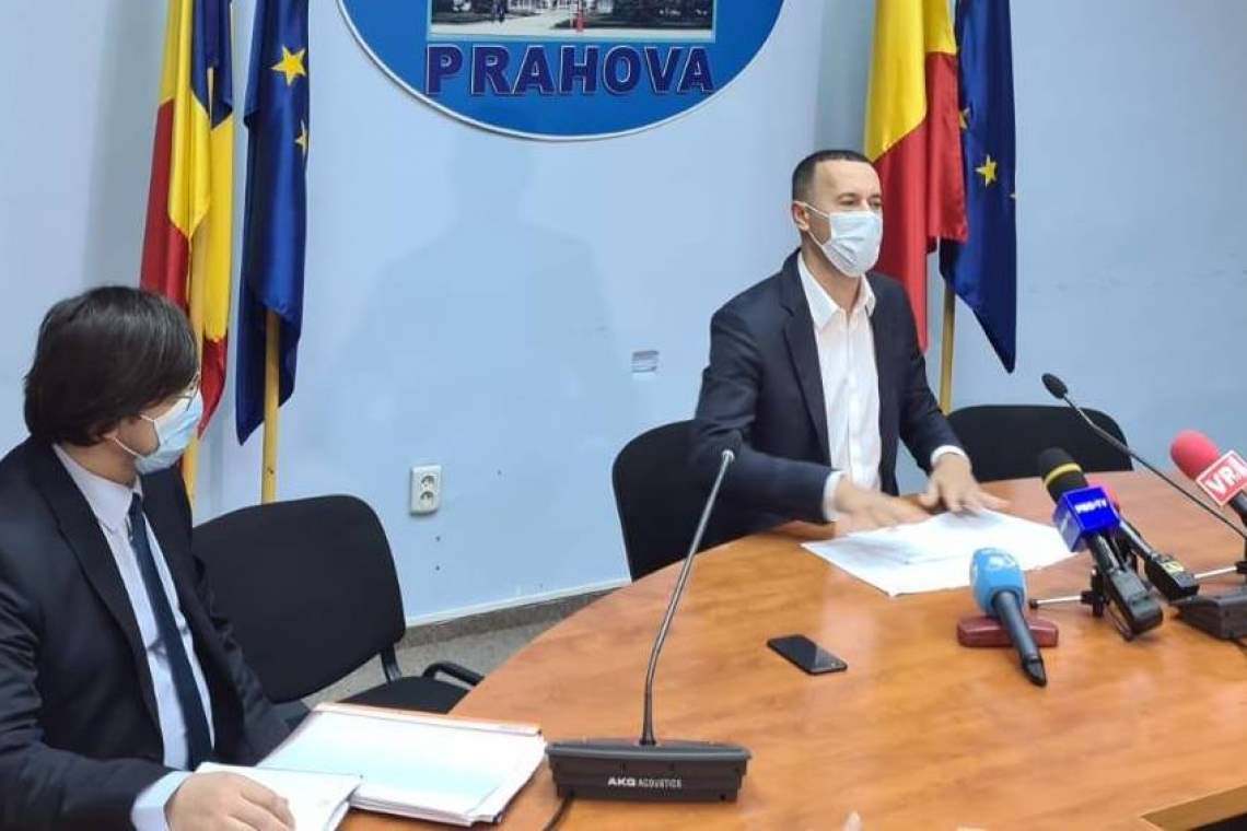 Cât ne costă, de fapt, împrumutul ce va fi contractat de Consiliul Județean Prahova