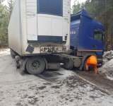 Info trafic Prahova. Blocaj parțial pe DN1 