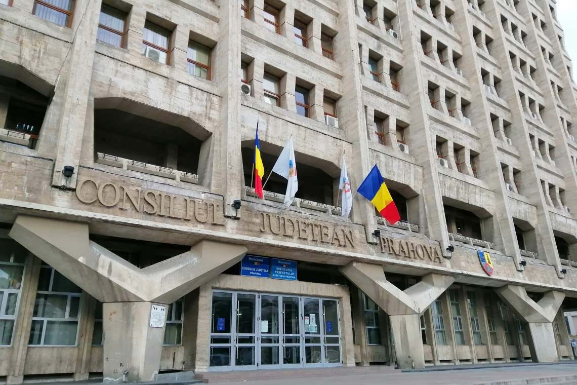 Las Consiglio primește o nouă lovitură: Direcția de Pază a obținut suspendarea hotărârii de desființare! - UPDATE